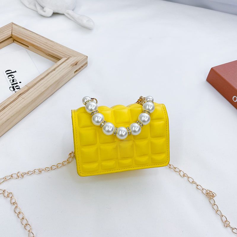 yellow (Pearl chain)