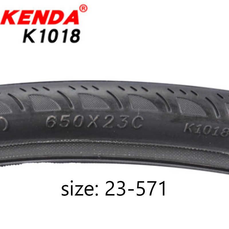 1pc650x23c Wire Tyre