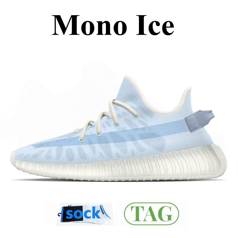 A0-8 Mono Ice 36-48