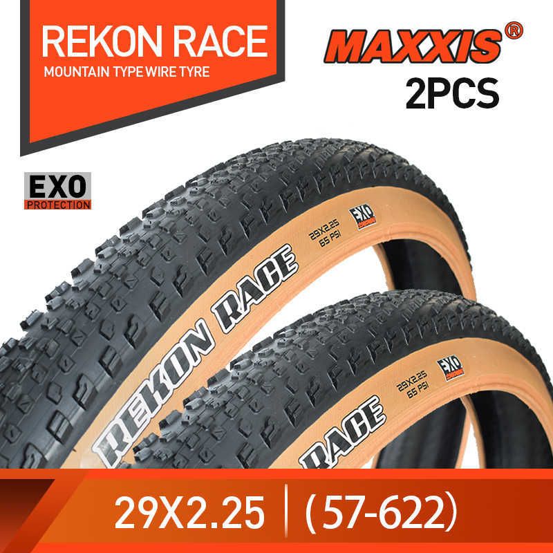 Rekon 29x2.25 Wire-Wire