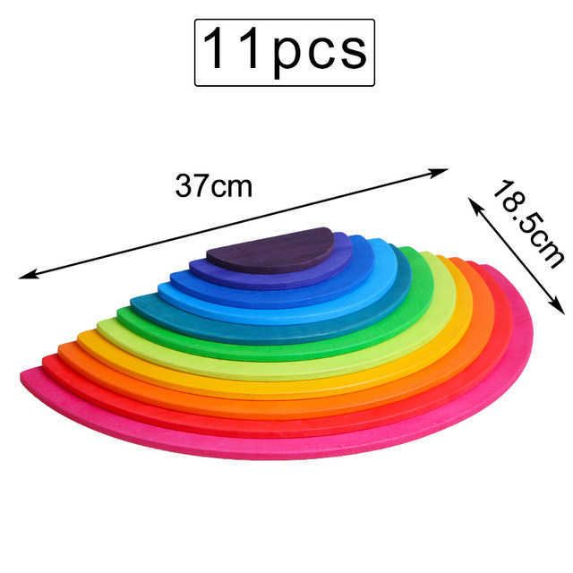 11st Semicircle