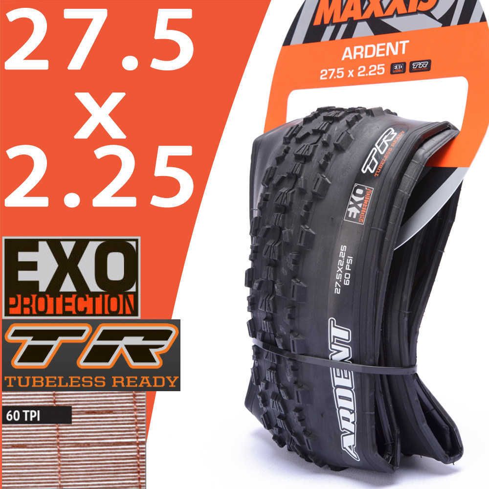 27.5x2.25 Exo Tr