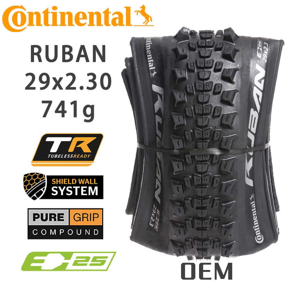 Ruban 29x2.3 Oem