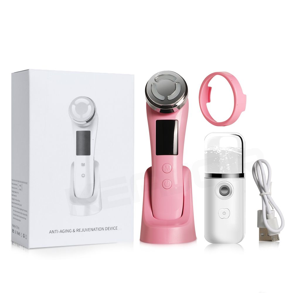 Pink Geschenk