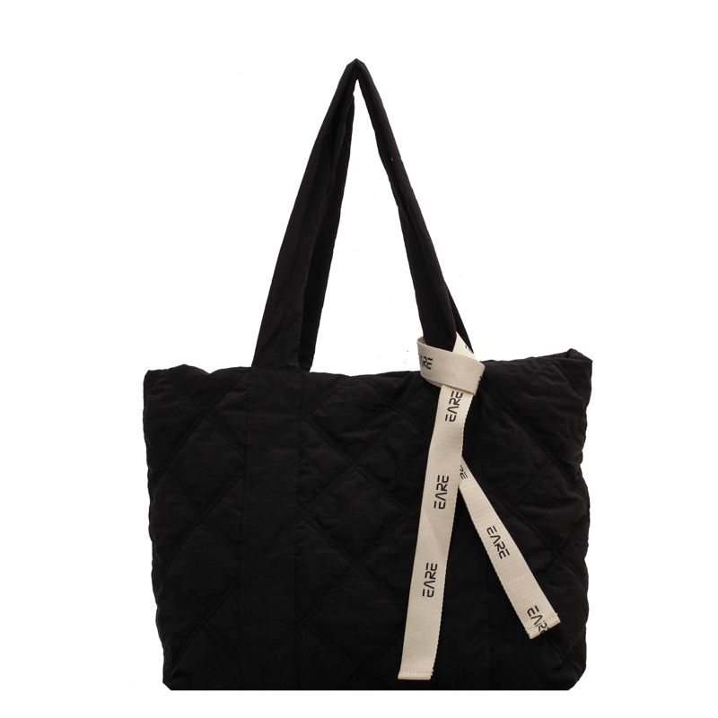 tote black