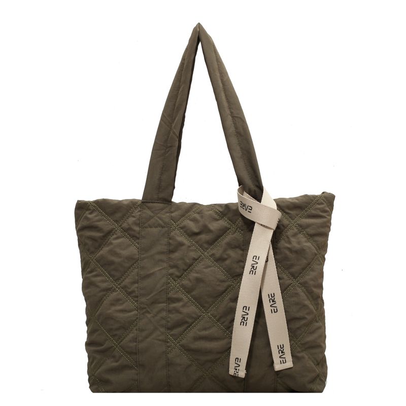 tote green