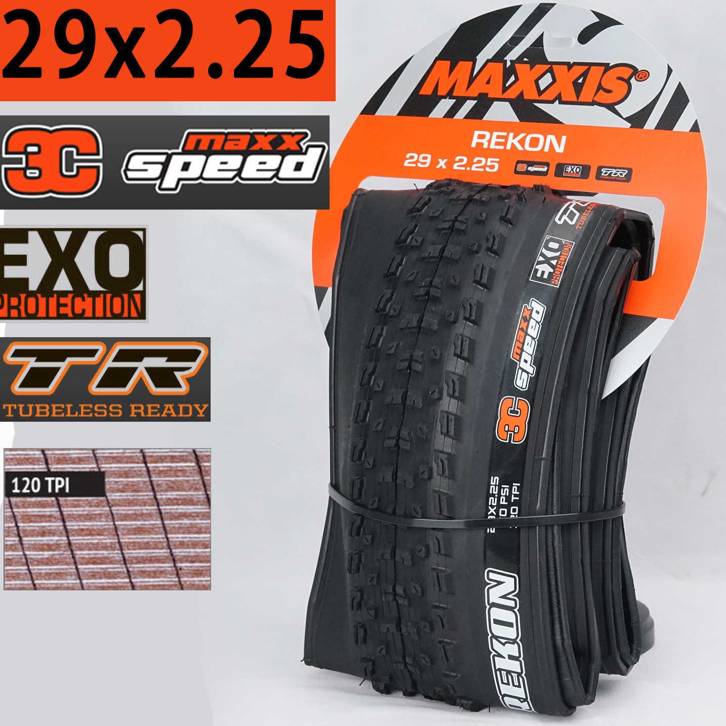 29x2.25 3cs Exo Tr