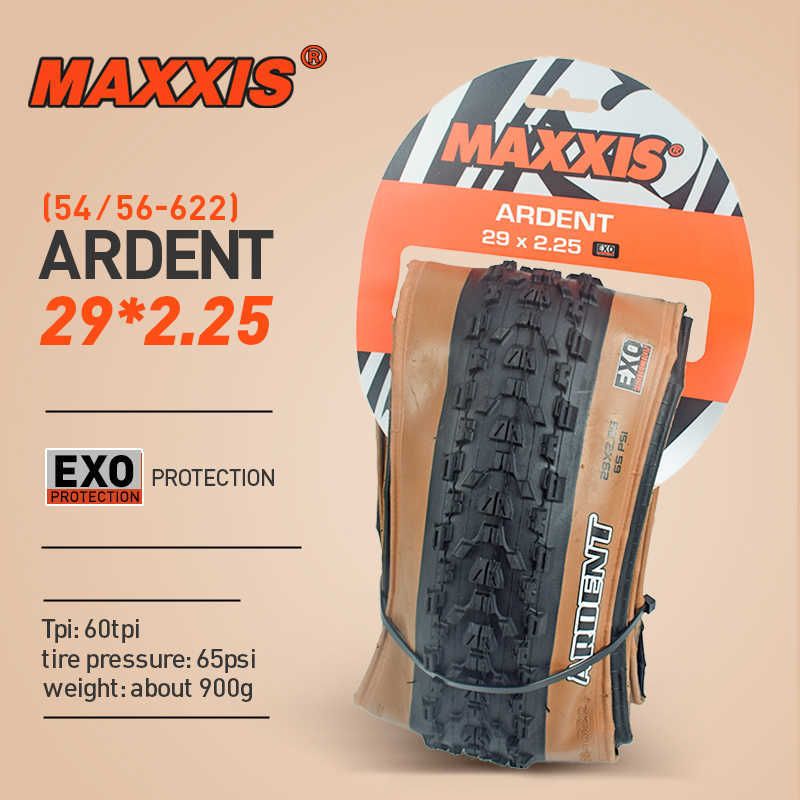 1pc Ardent 29x2.25