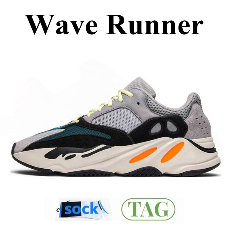 B2-9 36-46 Wave Runner