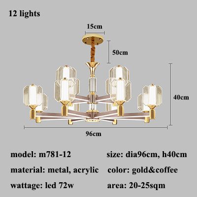 12ライトリモートCtrl Dimmable