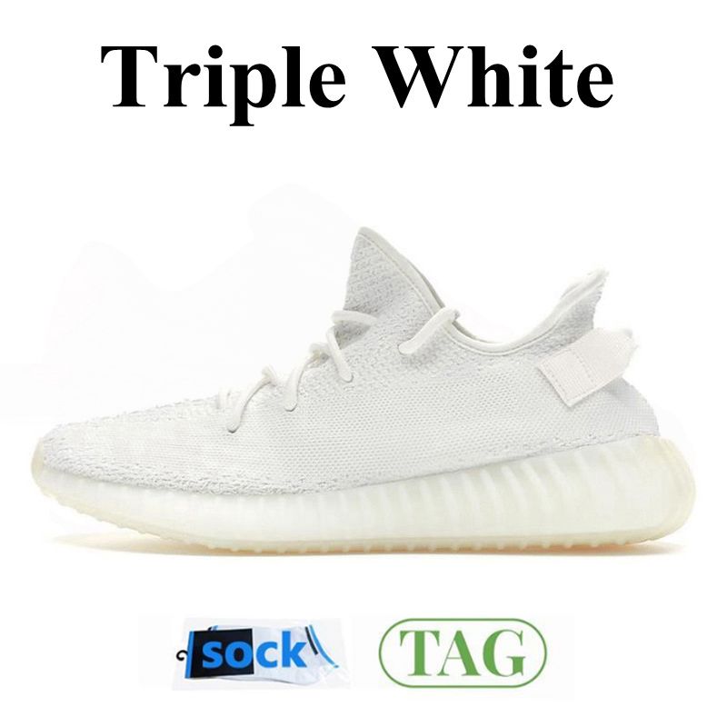A0-18 Triple White