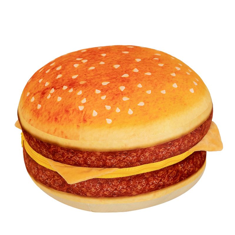 ハンバーガー