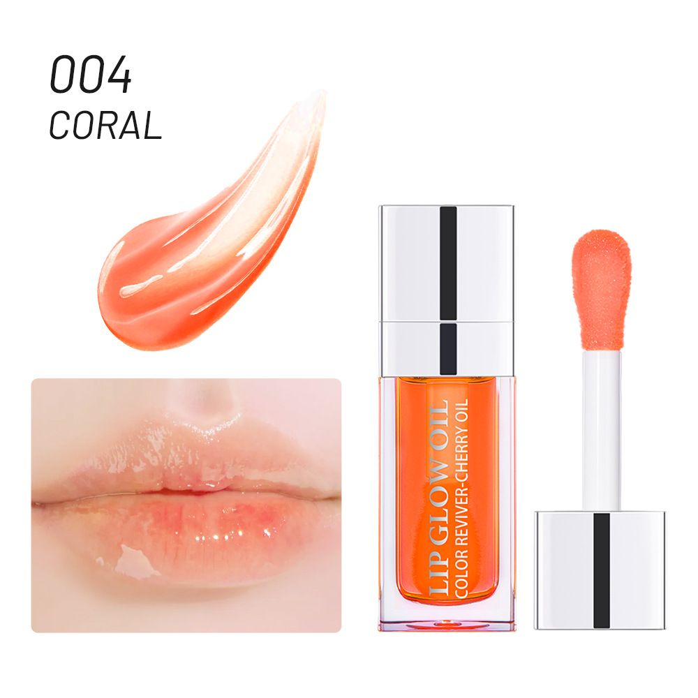 004# coral