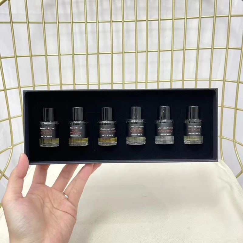 7ML*6PCS SET