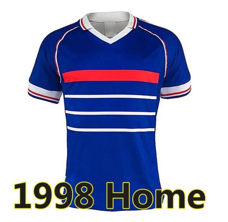 1998 HOME