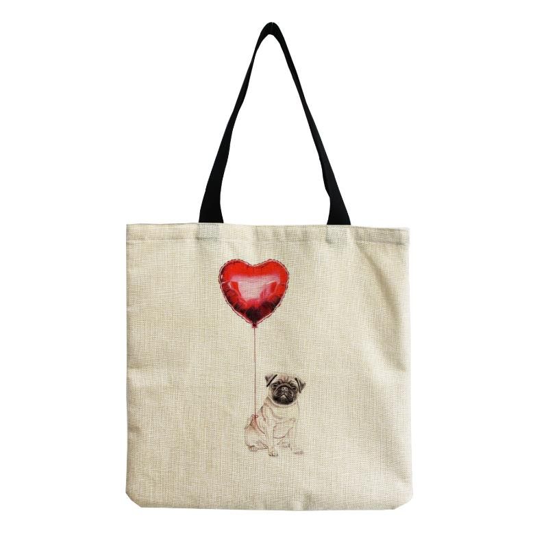 HM5885 Hundetasche