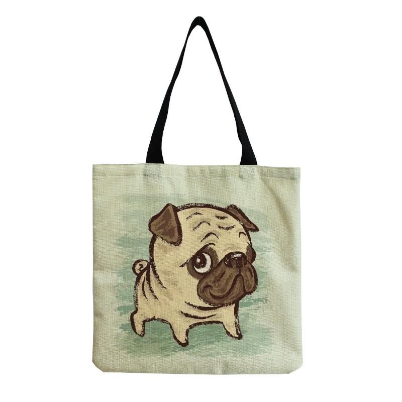 HM5887 Hundetasche