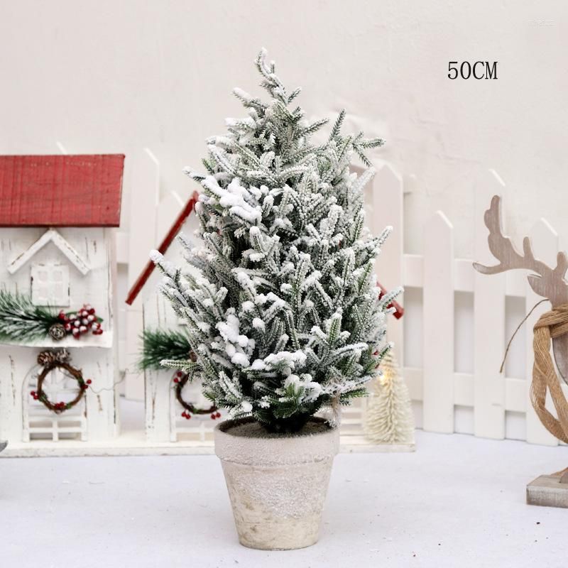 Snow bonsai da 50 cm