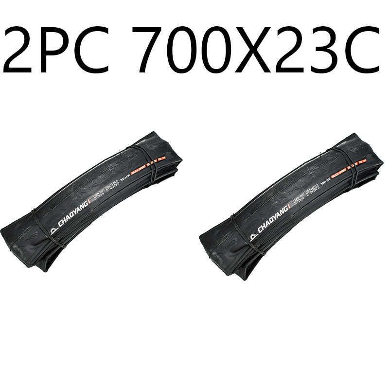 2pc 700x23c Type a-Foldable