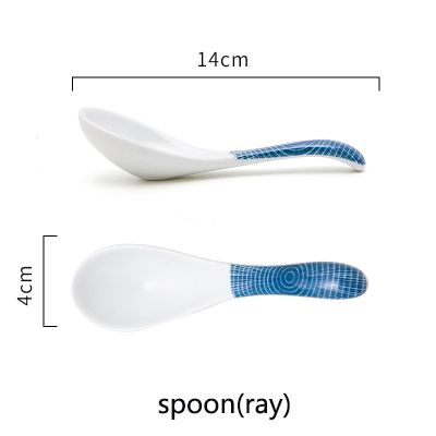 Ray Spoon