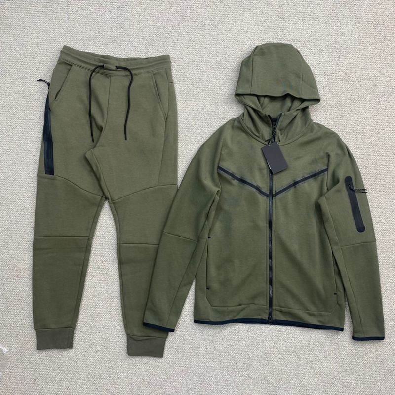 Solid Army Green (1)