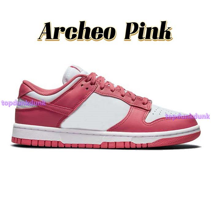 06 Archeo Pink 36-45