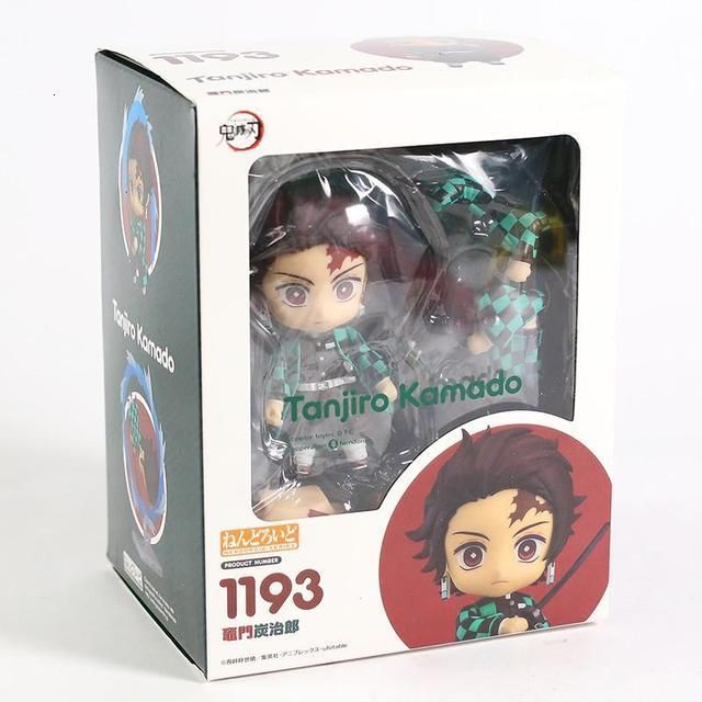 1193 Tanjirou-With Retail Box