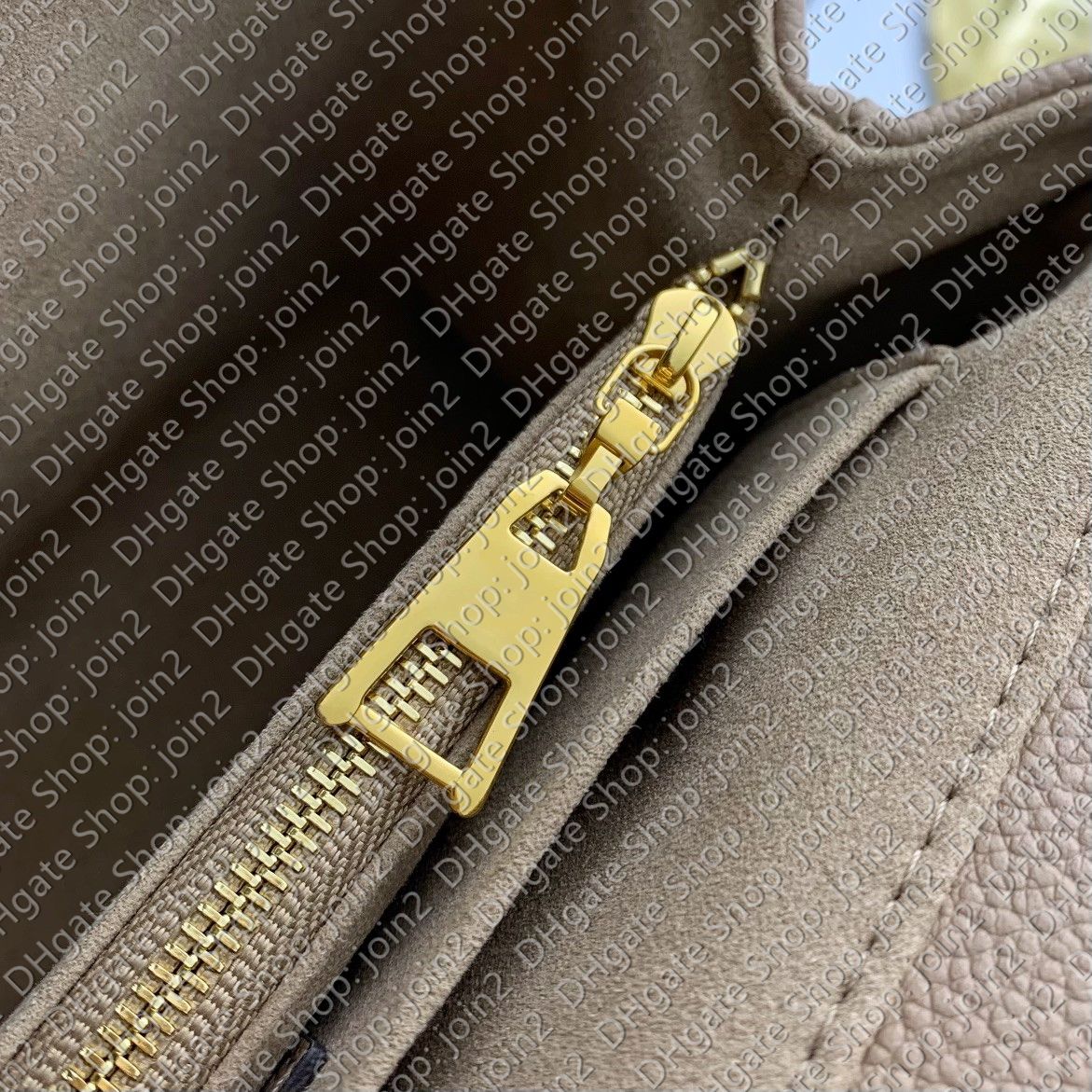 M45978 Louis Vuitton Monogram Empreinte Madeleine MM Handbag