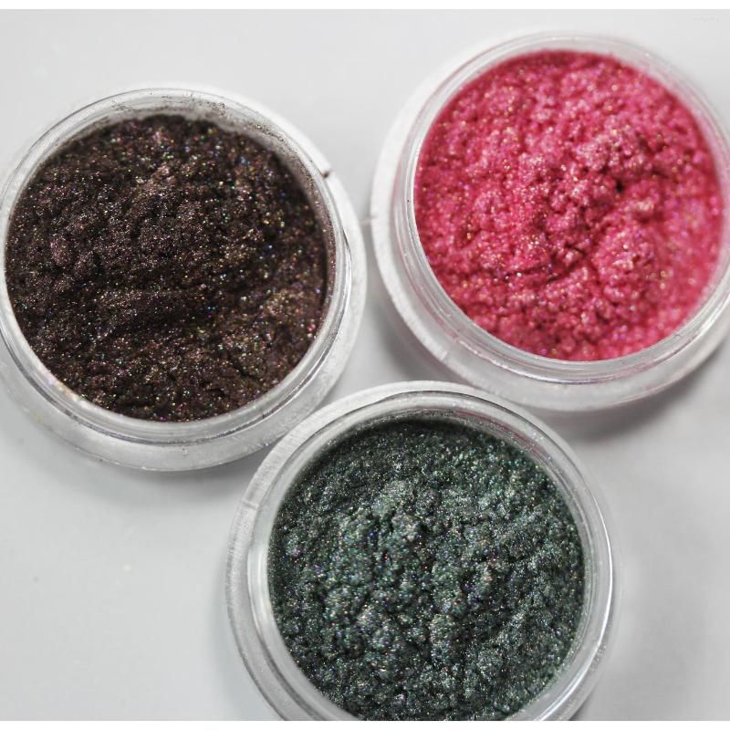Wholesale Glitter Lipstick Glitter Mica Pigment Powder Pearlescent Pigment  - China Makeup, Pearl Pigment