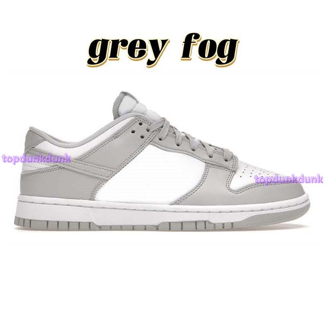 11 grey fog 36-45
