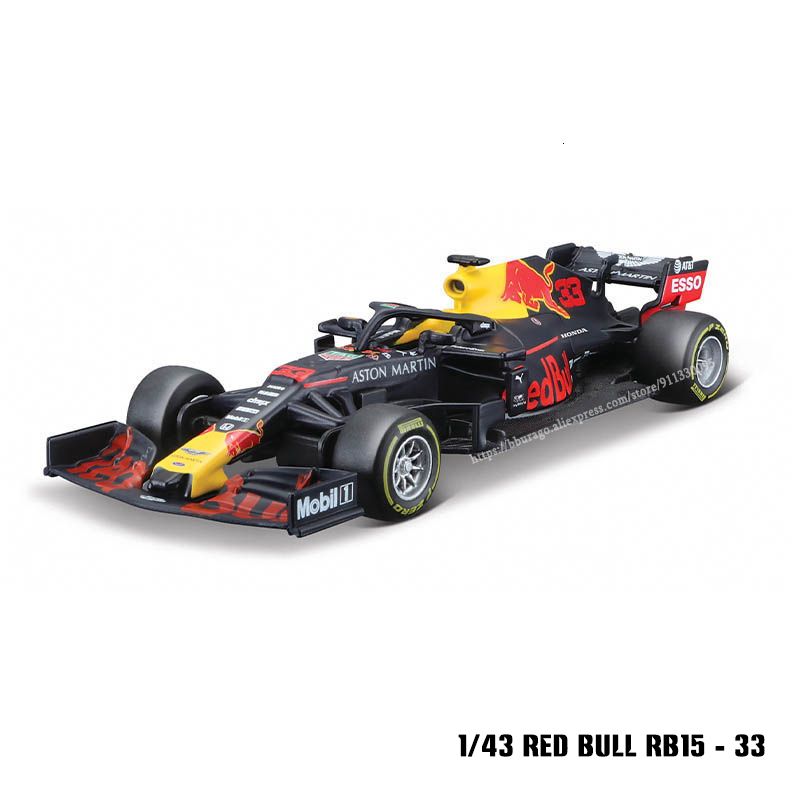 2019 RB15 33