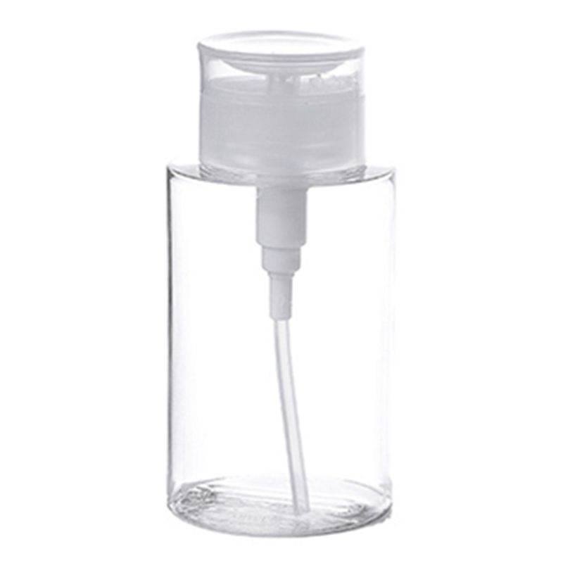 100 ml plastic