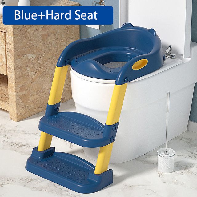 hard seat-blue