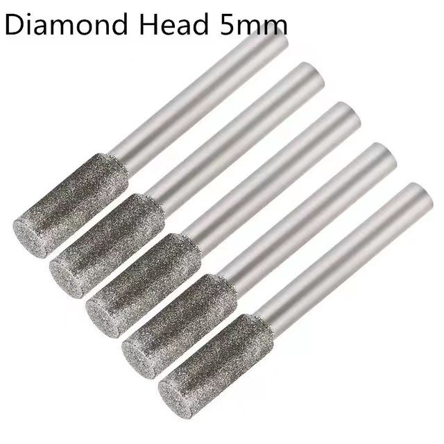 Diamante 5mm