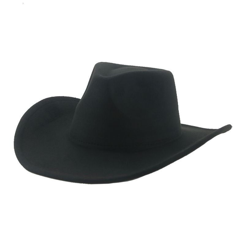 Cowboy-Black