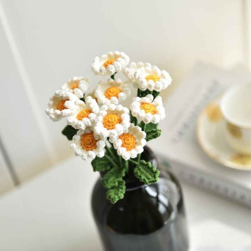 10pcs Daisy