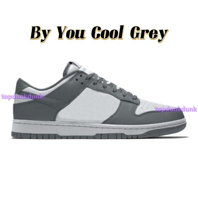 40 By You Cool Grey