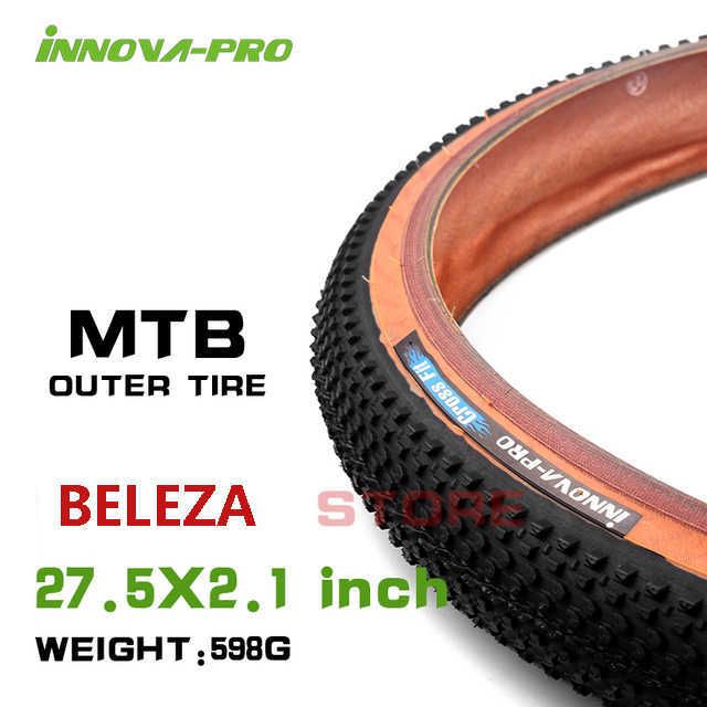 1pc Mtb 27.5x2.1-Wire