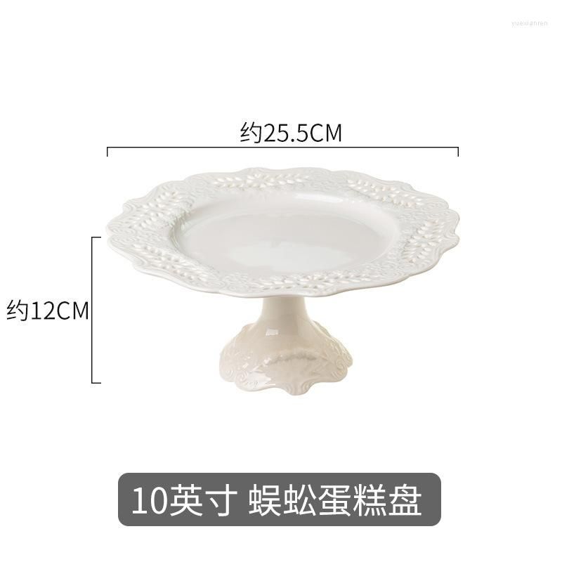 10-inch cake pan