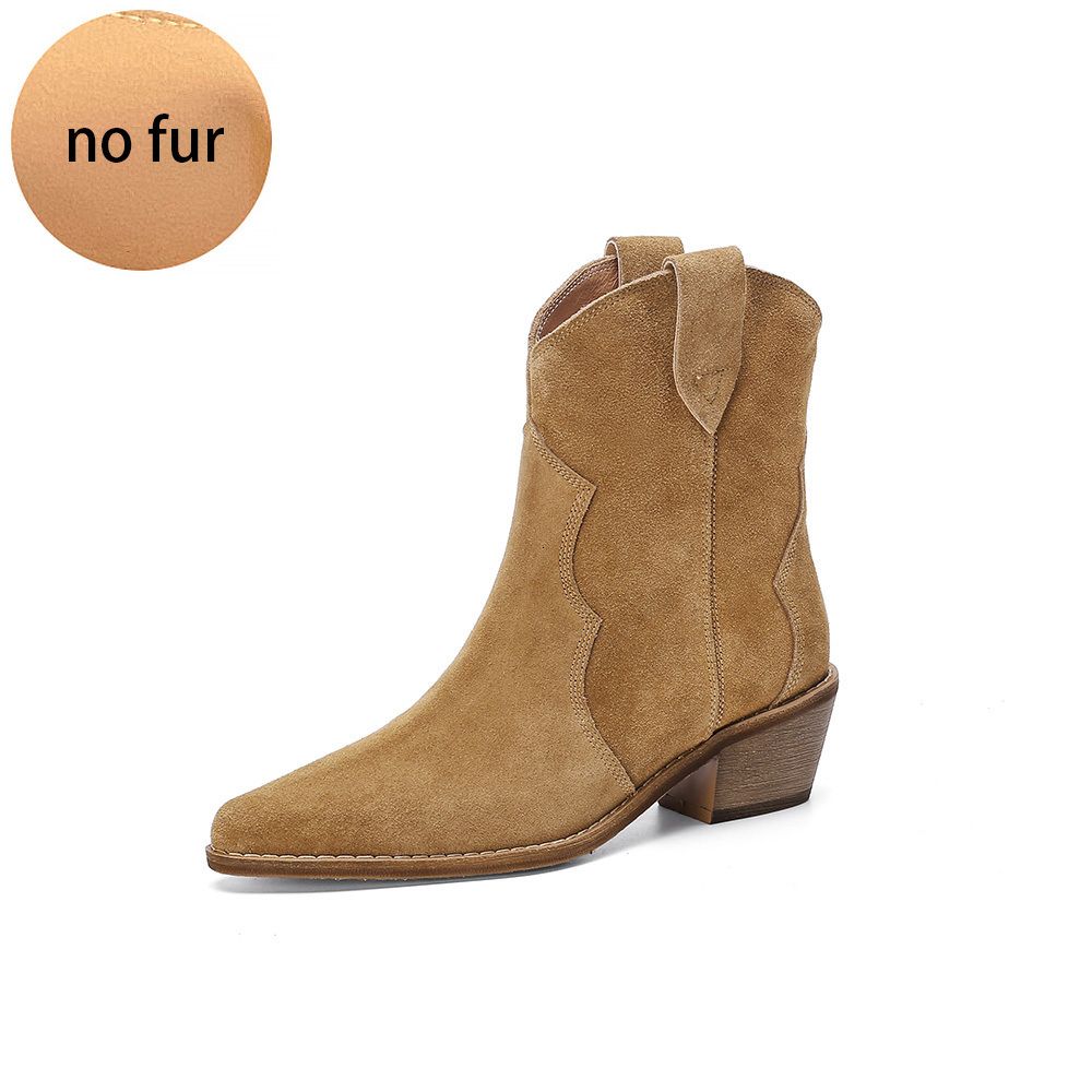 brown no fur