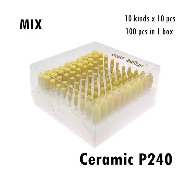 Ceramica P240