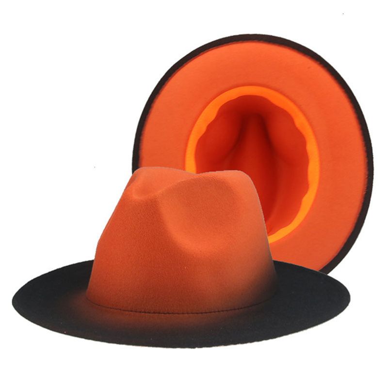 noir d'orange