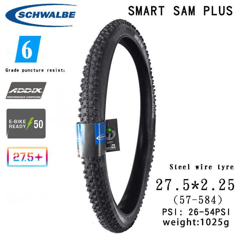 Plus 27.5x2.25-27.5&#039;&#039;