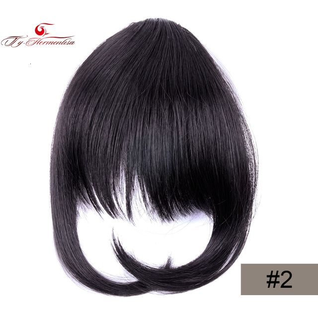 #2-1pcs/lot-6 Months-Blunt Bangs