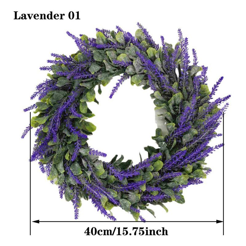 Lavender 01