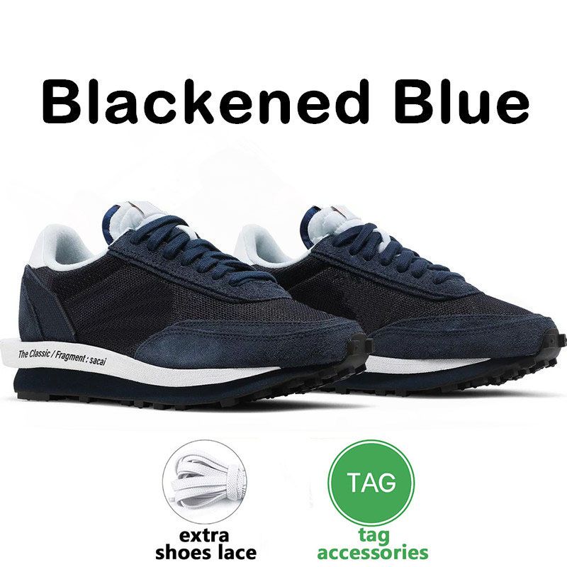 11 Blackened Blue