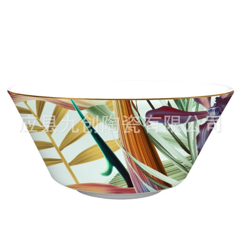 6-inch Garden Bowl