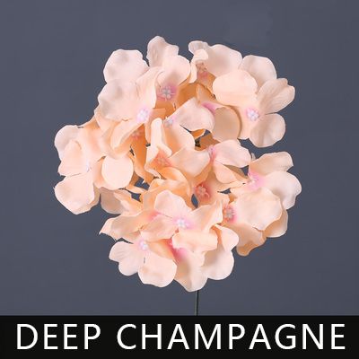 Głęboki szampan