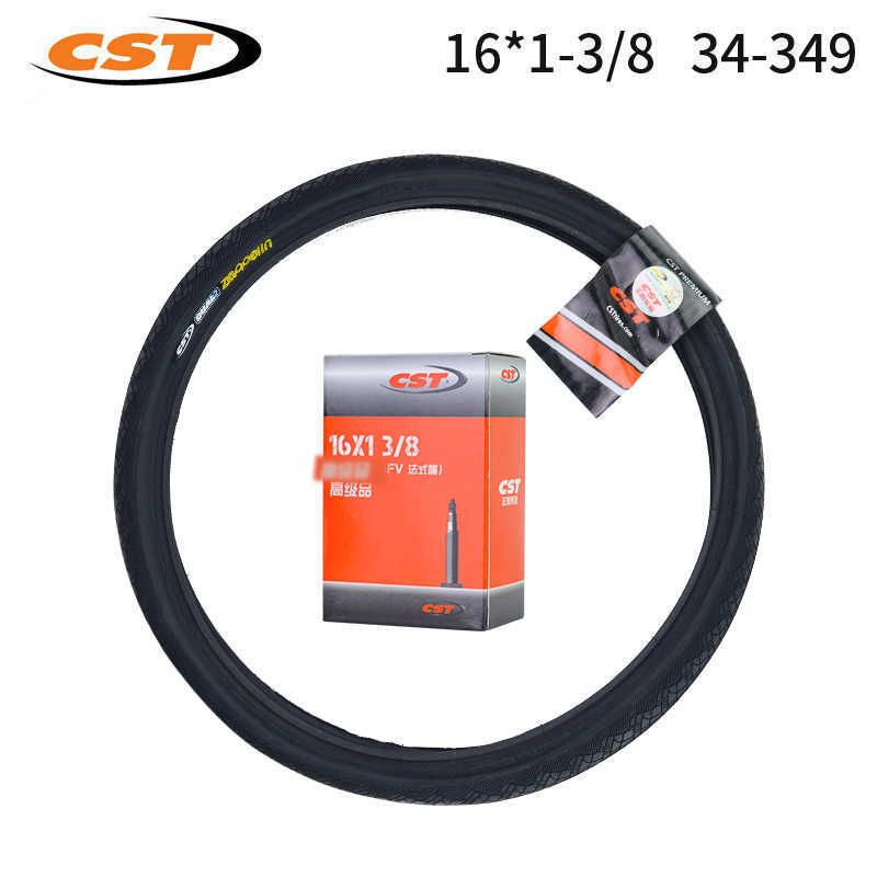 1set Tire And Tube