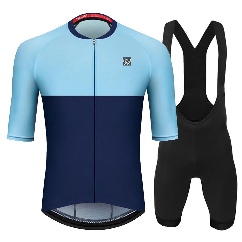 Conjunto de ciclismo